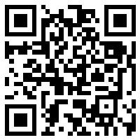 QR Code for bitcoin:394kefCFJygcWsrSvhkYb4fbTAdknbP6ep