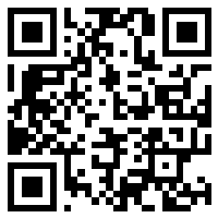 QR Code for bitcoin:394se4zSfBWPPLGjNrfFjpLbKty1AwcsZ3