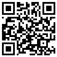 QR Code for bitcoin:394tSgKLnvRvKgFpN8DVRTjbCihw1eXTpm