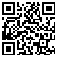 QR Code for bitcoin:394w2RseBo239zViLgKptsLoSZoAFGCenP