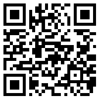 QR Code for bitcoin:394zUArCGdof1HywpkitmpiyVrNFJXffZ6