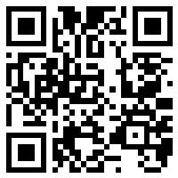 QR Code for bitcoin:39511BxUDsEWJkLeUQdPsVLCdv6eUmDjcf