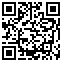 QR Code for bitcoin:395ECsJZaH1cDaGPVT3V7qzKnLBXCk4d9X
