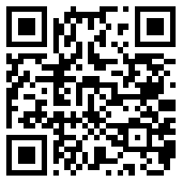 QR Code for bitcoin:395Hb6vPaXNRR8MuLH72SiRdnCCogAPyW2