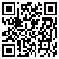 QR Code for bitcoin:395UtTr5F2c8ZpWZEBHPpeLF3pHdC4MJDS