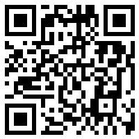 QR Code for bitcoin:395W2AzvYmkQk7AD8H2qfWeFowiARvbcSv
