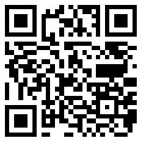QR Code for bitcoin:395asjndiWeDawkW6RaZdos3bp3xpxyQxs