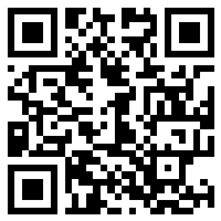 QR Code for bitcoin:395caYnt9cHW5nSAGTtkKEPB6ecs8cHifw
