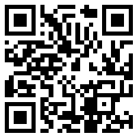 QR Code for bitcoin:395e4GXkZz5XbtjZbuxb84vuDmLtGeKsuV