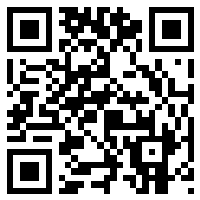 QR Code for bitcoin:395eRHrFZXJYSXwbbPH4BrGBau3KLkPyNV