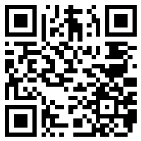 QR Code for bitcoin:395eWKbbvW2cAZ1ECRGce3Jcj8oC7u8vbE