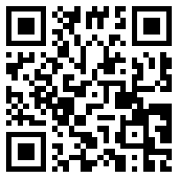 QR Code for bitcoin:395sq2CDe7LWZP96sVmFPP9wQx2YvrfVXk