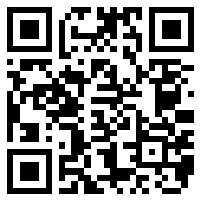 QR Code for bitcoin:395t3ULDiURmKibDTncEKoudo7butZzFvd