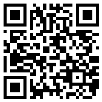 QR Code for bitcoin:3961d7bsrzzAk2fH2KK2Goqj6ungtudJGD