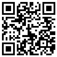 QR Code for bitcoin:396AVv2pCtP2ru4CeLZpy4GuBza9JvdWVL