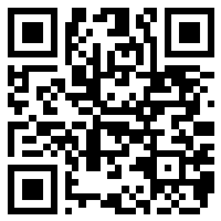 QR Code for bitcoin:396AbaE6ZwooukpZebKCFph6Sks5ZAXNpq