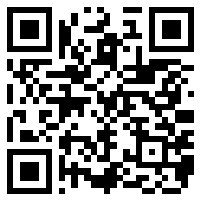 QR Code for bitcoin:396BjKDF8GbgtjdGFh1PfEXDejuH1ea41K
