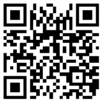 QR Code for bitcoin:396CJCFoxteWekUbfAxMDjf77QWh8ZzJ1V