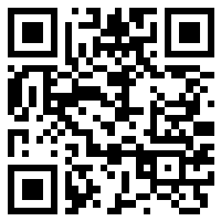 QR Code for bitcoin:396JE3yeFYuDZtjJgSvA2MMP6GUVUf48qs
