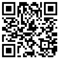 QR Code for bitcoin:396KvHT22F8BMmZJEoeYQeapgEhCcBKVyk