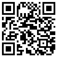 QR Code for bitcoin:396NHZYJmJnQsLRmbKWMXp9vCS5fsAzit1