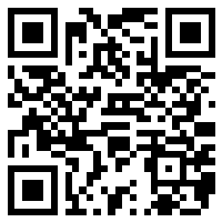 QR Code for bitcoin:396NhLLjb7bswFkLA2DuwhJM3rp9e78VmB