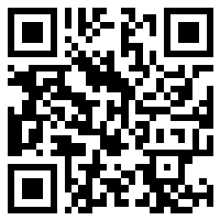 QR Code for bitcoin:396SCBxD1g9abFvx3A2STkpWxKxb7Pknhv