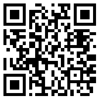 QR Code for bitcoin:396ULdDPZ1AwNkhmuyPM6M8RZRSAL7gRXu