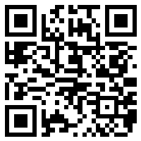 QR Code for bitcoin:396VDJAriVE3vHhJKVNetboyGtCztTqFgr