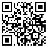 QR Code for bitcoin:396VKmKvbqSTnhZAVbpgigcCvTRoU4P4Nj