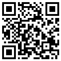 QR Code for bitcoin:396fWiPo1mdWVj1uvvMiGSRvJFMBi1Lism