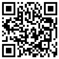 QR Code for bitcoin:396fWveueiGS7UfWVPmucsKfTASVb16Z2t