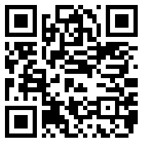 QR Code for bitcoin:396ghvMRhPA7sJRRFjWf1fpKks5tyjcfzW