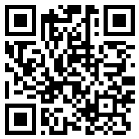 QR Code for bitcoin:396jC7Gsgd7r9B5WC6GHYGfeL4LkWcSS88