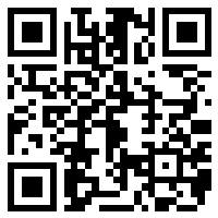 QR Code for bitcoin:396jU4wZKVwvC7ZPQmUJPrwyCwMUQLiMuQ