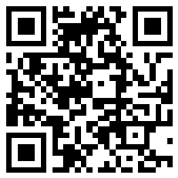 QR Code for bitcoin:396oYG76REGE1TJjKmFcQgdEmwSCkKBs3y