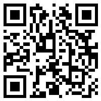QR Code for bitcoin:396qBCoU8DQAzjZ2vSsrUkt2F2xxXeNgKp
