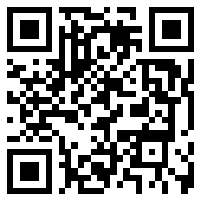 QR Code for bitcoin:396qXjh4oNfZHyLKvjs6FErMu9ED8wKNnN