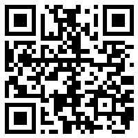 QR Code for bitcoin:396t9arQv62hFTQCS7DqboqQDwTAgs2vMn
