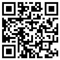QR Code for bitcoin:396tb4h3fSCEDiFf1xMir1USmwiHNtSwoX