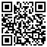 QR Code for bitcoin:396xBWN6HLtZCMgpRns2zYrpphPRpHN4PK