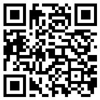 QR Code for bitcoin:396xcKeevUhvcy236H3gHDFypb16XQ4GAm