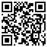 QR Code for bitcoin:396yMFvBHmWN8fqX7js6Bt33bn8WsucU9D