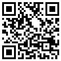 QR Code for bitcoin:396zwgh9RextdSo2RCPMx45T1D2cwSKYnp
