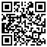 QR Code for bitcoin:3972nRoHoMv2pLN433VRoyYUW5utTMHiLF
