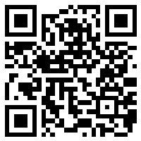 QR Code for bitcoin:39772z8HXJP9nSobrinLKidb8MuBrvvrgU