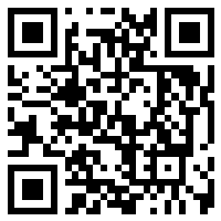 QR Code for bitcoin:3977PyqvJ4EZaV7s4Rix4qcQQ5mmFbas6z