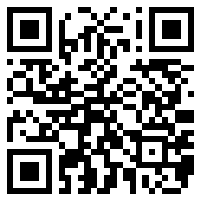 QR Code for bitcoin:3978chyCUNR2pTQsTfVyaEptYif2c53vxV