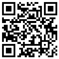QR Code for bitcoin:397ByffiN46AmfehgZESMPq4NAVCVswUfV