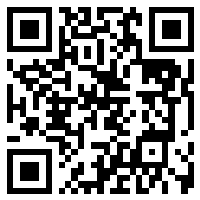 QR Code for bitcoin:397Hr1TUjxp8dDYbF4aH47s6t8VTjs7WRa